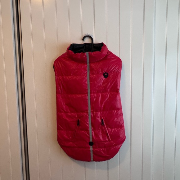 PAJAR Pup Winter Puff Dog Jacket XL - Picture 2 of 5
